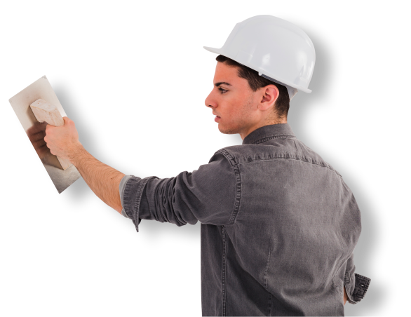 Осуществляем монтаж бесшовных покрытий из резиновой крошки в Ижевске